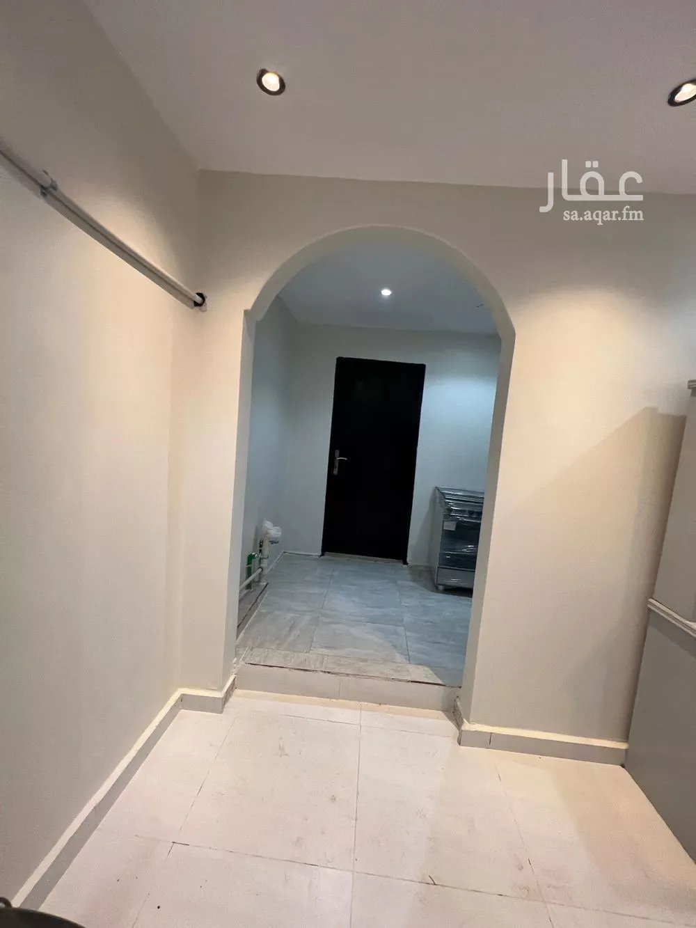 شقة 1 غرف في السويدي الغربي 7