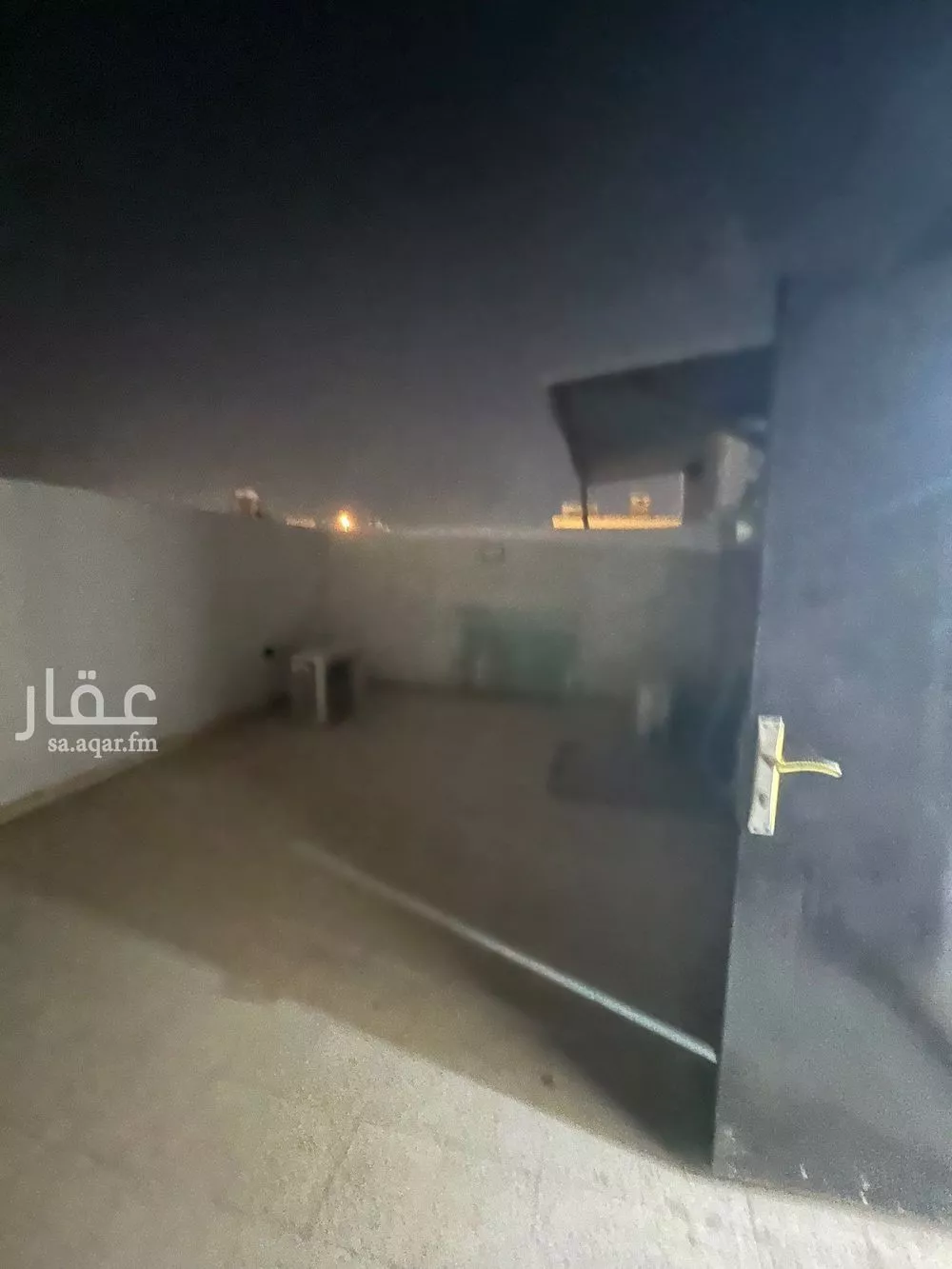 شقة 1 غرف في السويدي الغربي 9