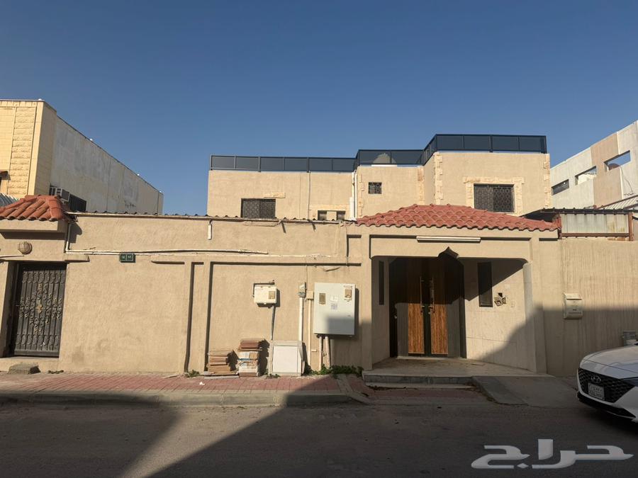 فيلا 7 غرف في الراكة الجنوبية 15