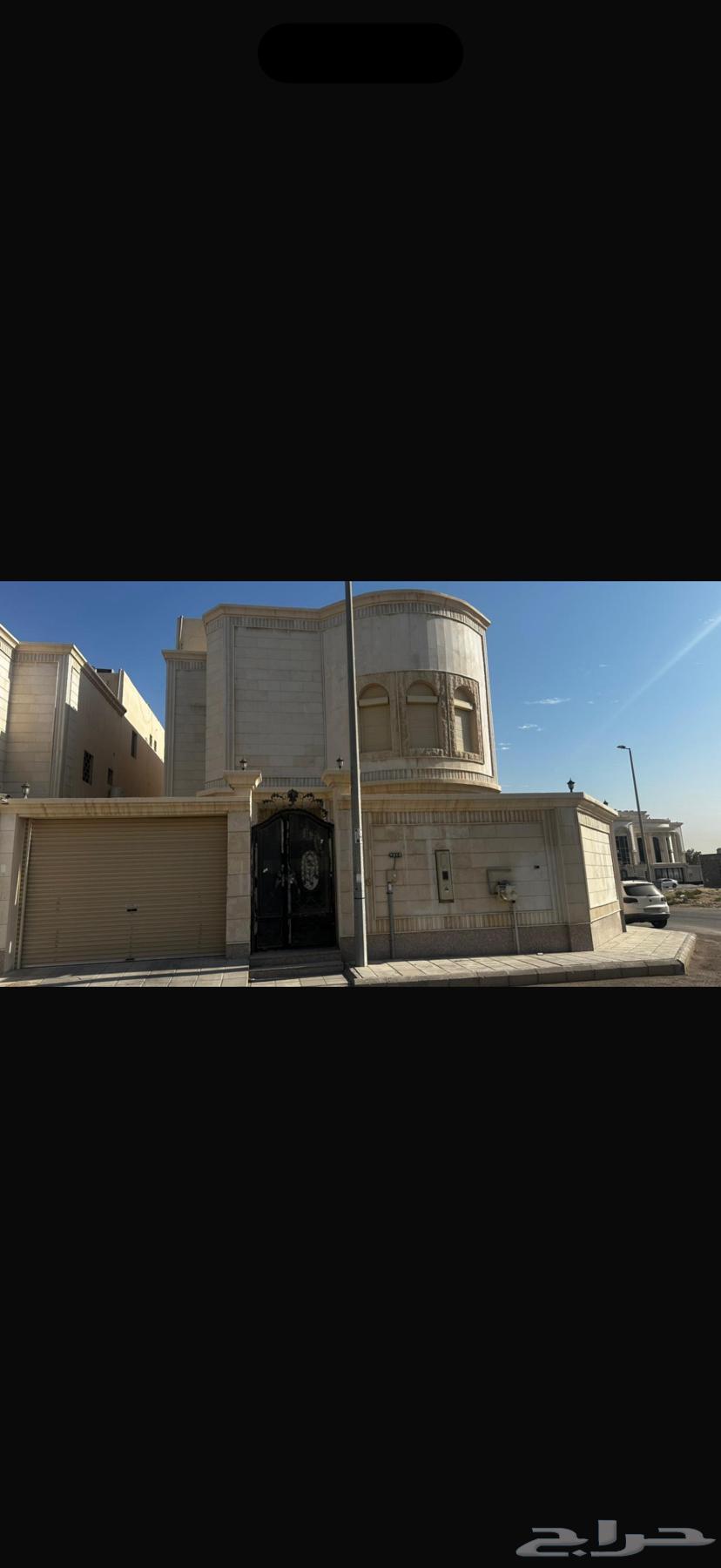 6 bedroom villa in Ash Shulah 4