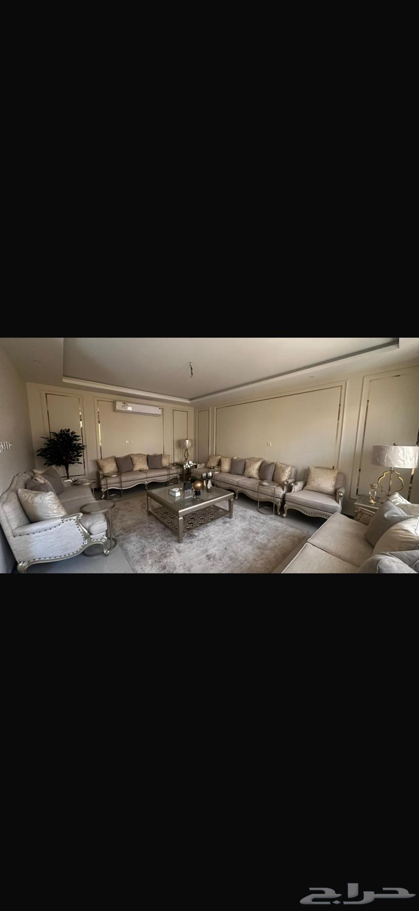 6 bedroom villa in Ash Shulah 5