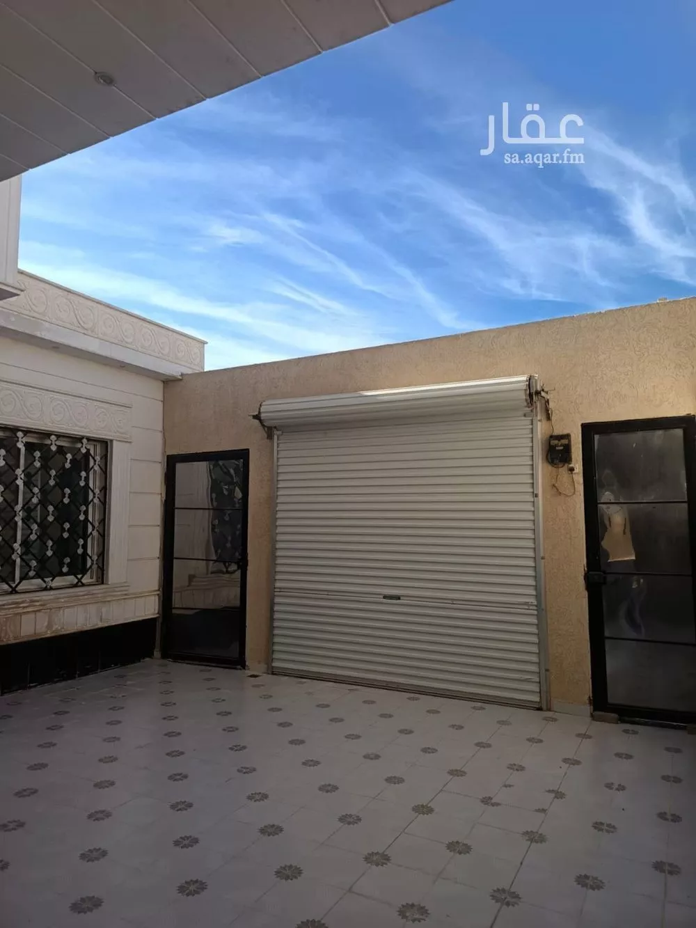 7 bedroom villa in Al Rimal 4