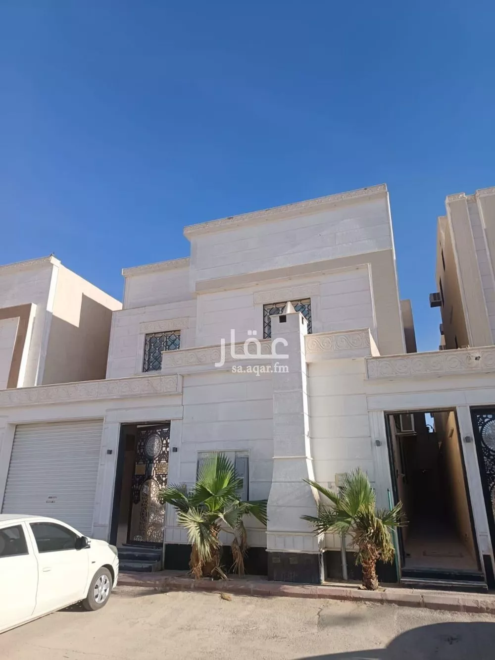 7 bedroom villa in Al Rimal 5