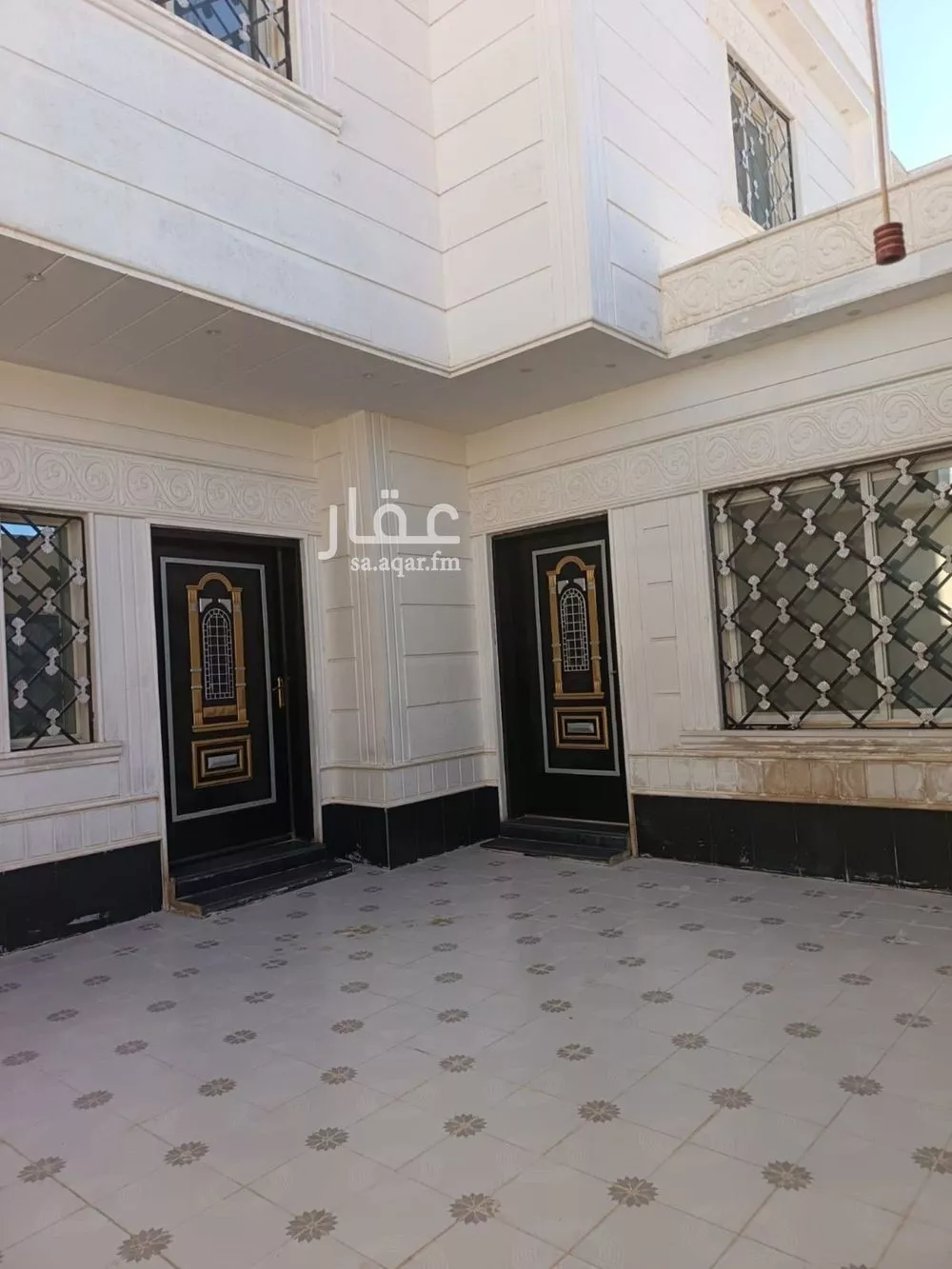 7 bedroom villa in Al Rimal 6