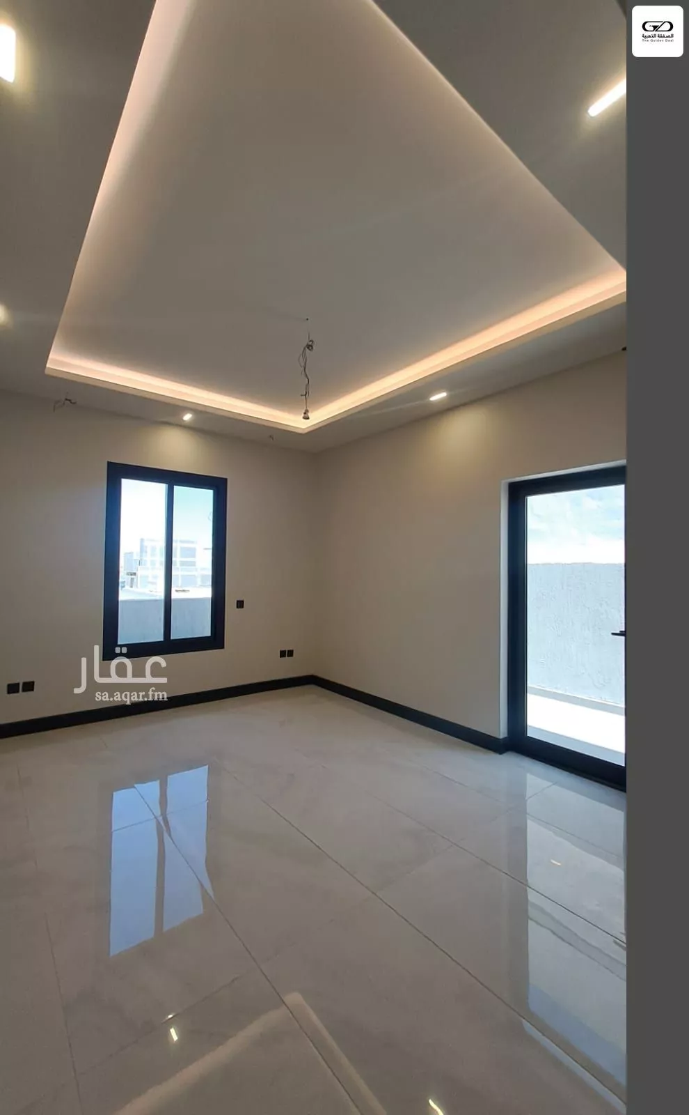 4 bedroom villa in Al Shiraa 13