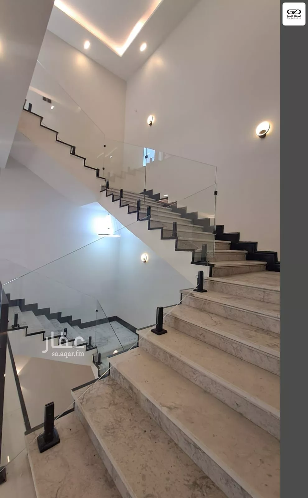 4 bedroom villa in Al Shiraa 15