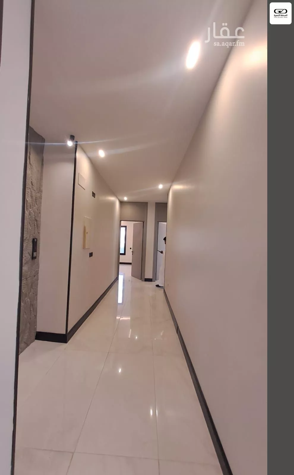 4 bedroom villa in Al Shiraa 16