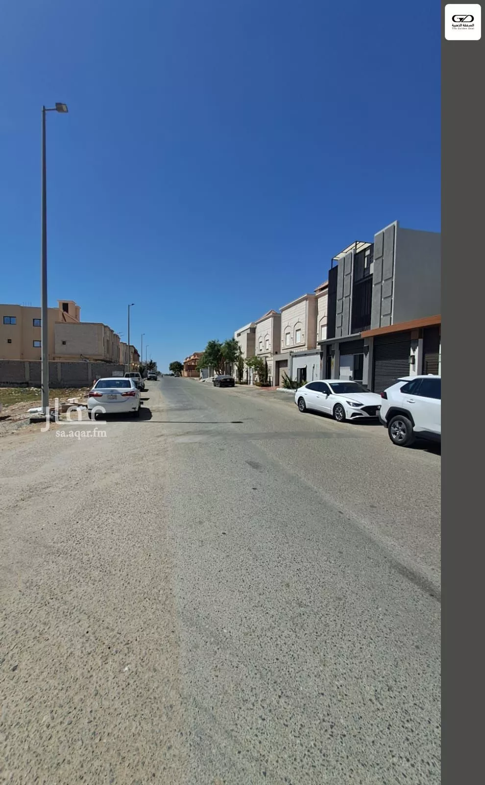 4 bedroom villa in Al Shiraa 3