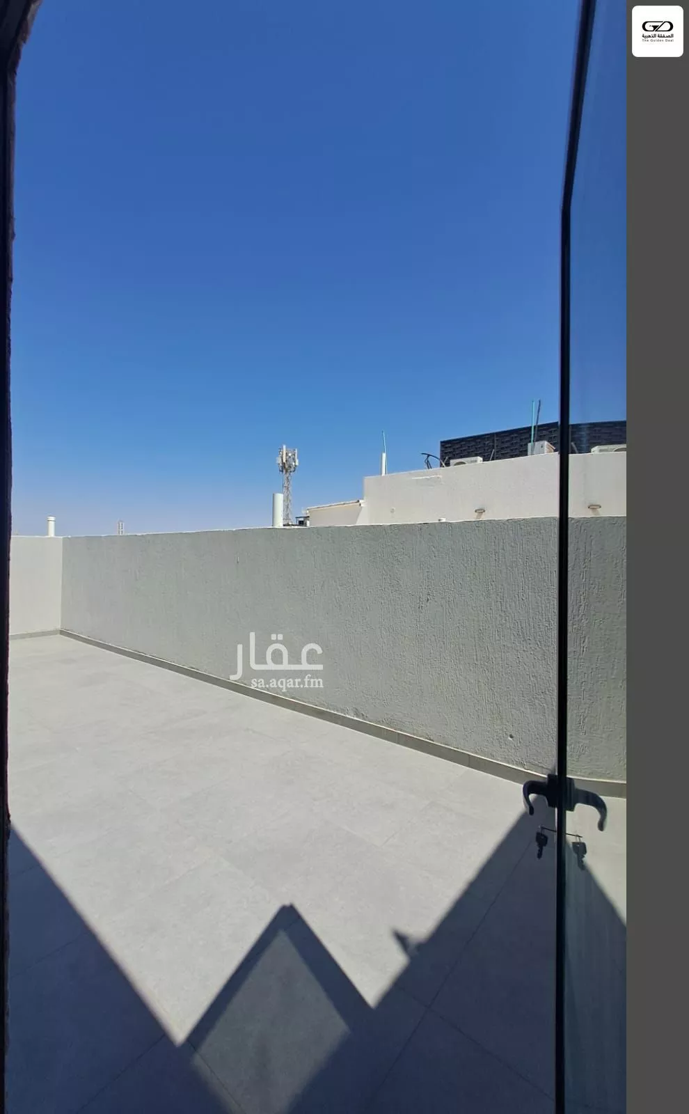 4 bedroom villa in Al Shiraa 4