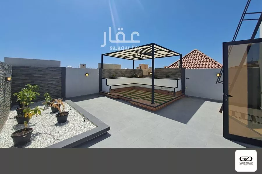 4 bedroom villa in Al Shiraa 6