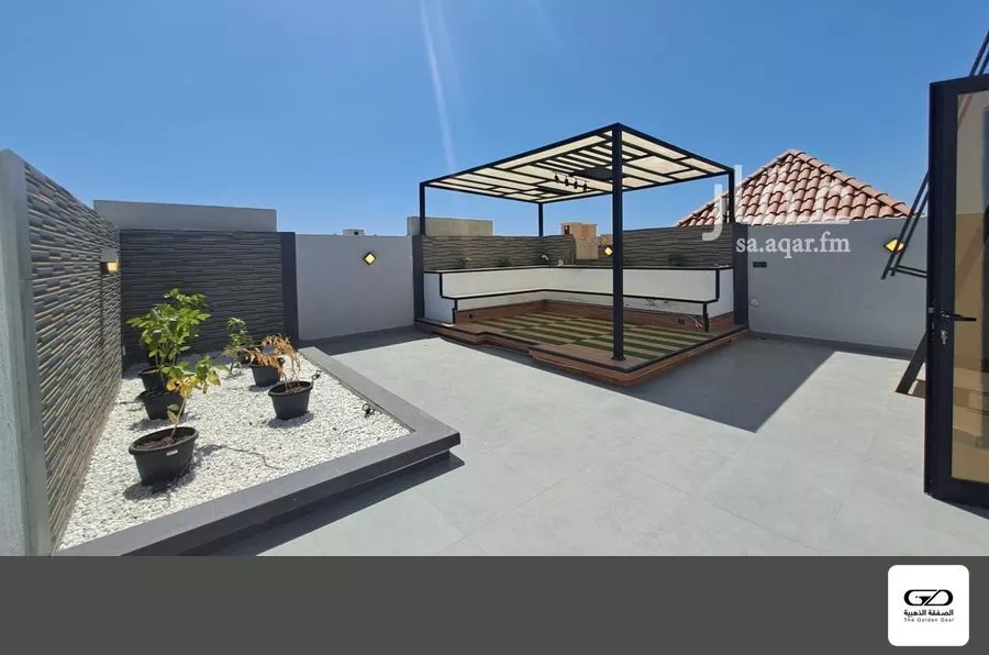 4 bedroom villa in Al Shiraa 9