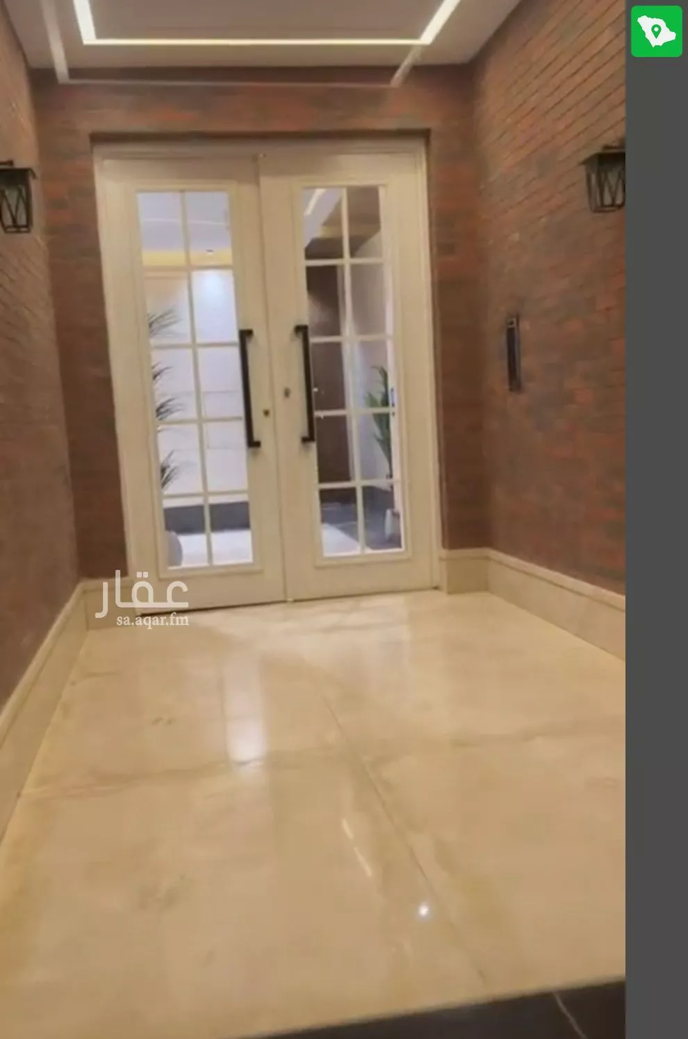 شقة 3 غرف في المونسية 3