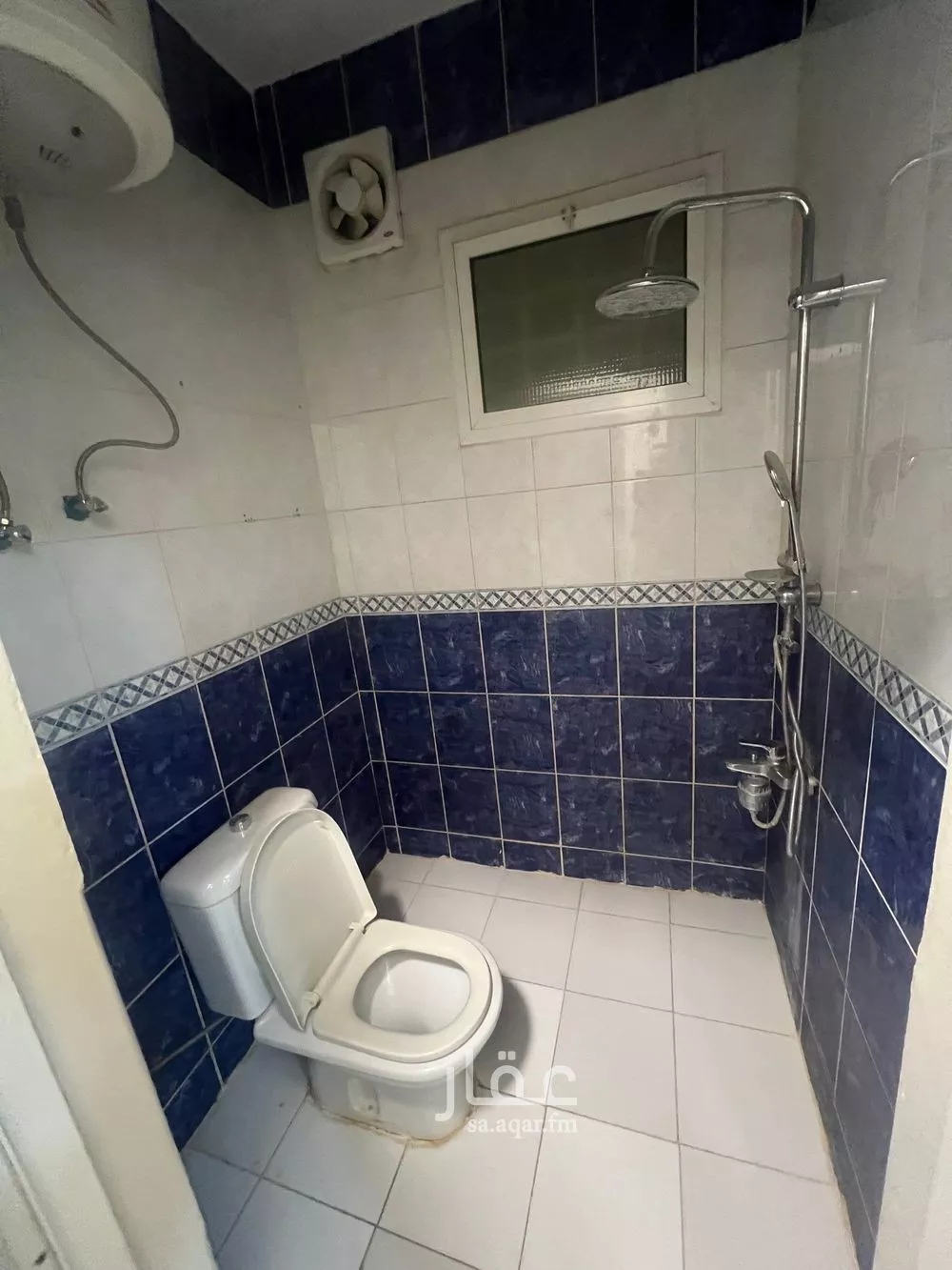 4 bedroom floor in Ishbiliyah 2
