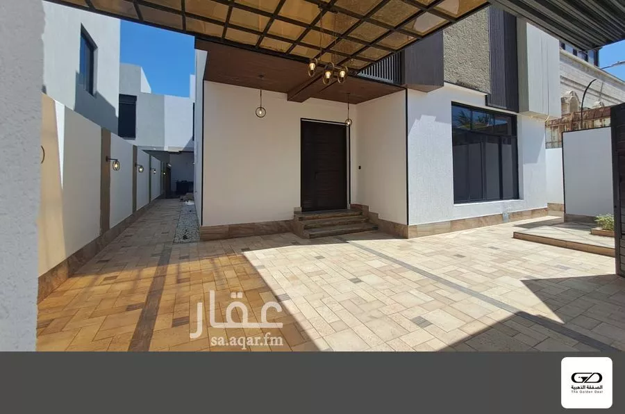 4 bedroom villa in Al Shiraa 2