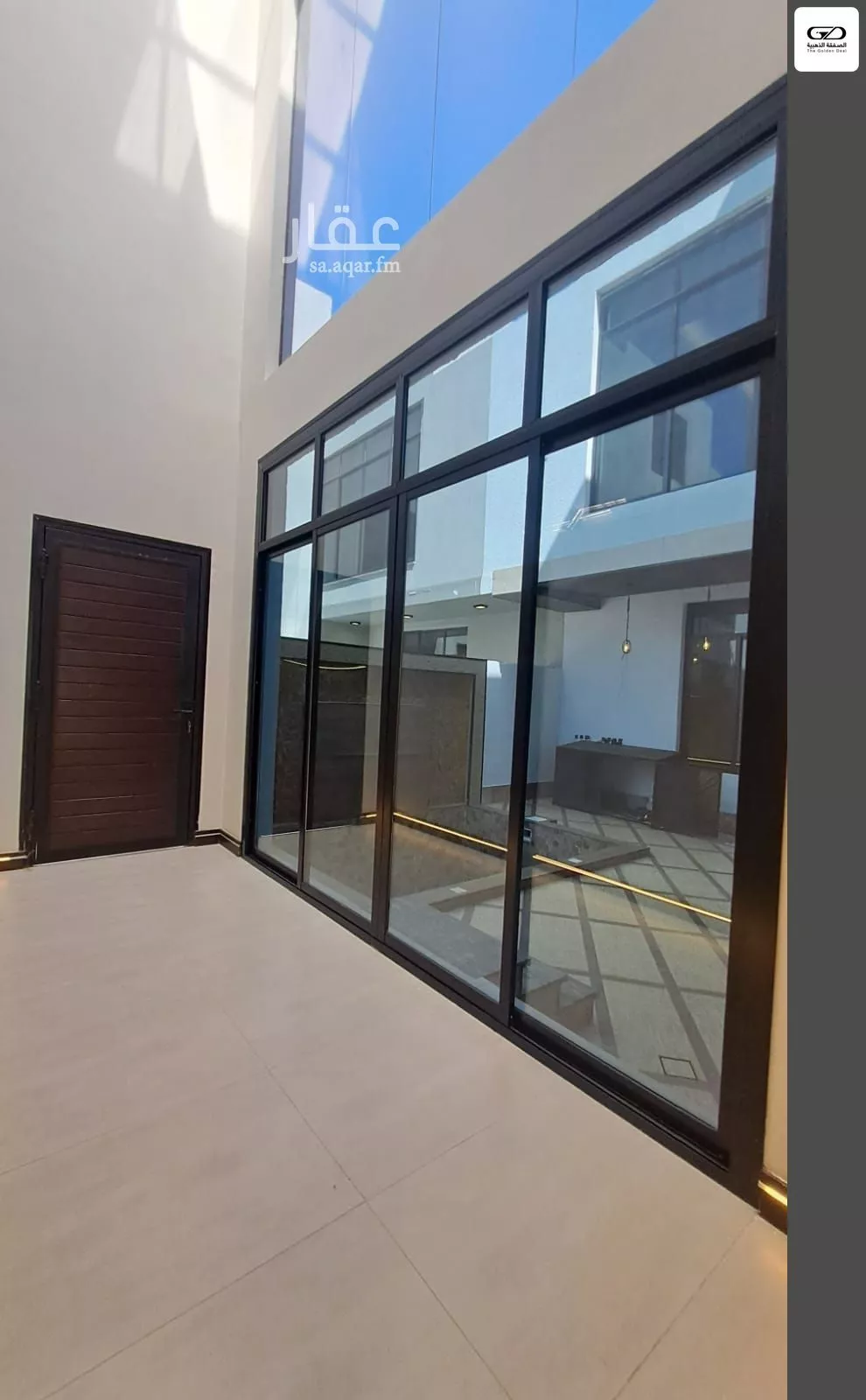 4 bedroom villa in Al Shiraa 12