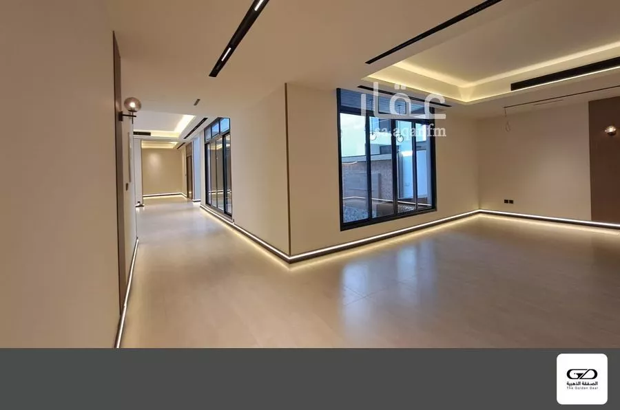 4 bedroom villa in Al Shiraa 19