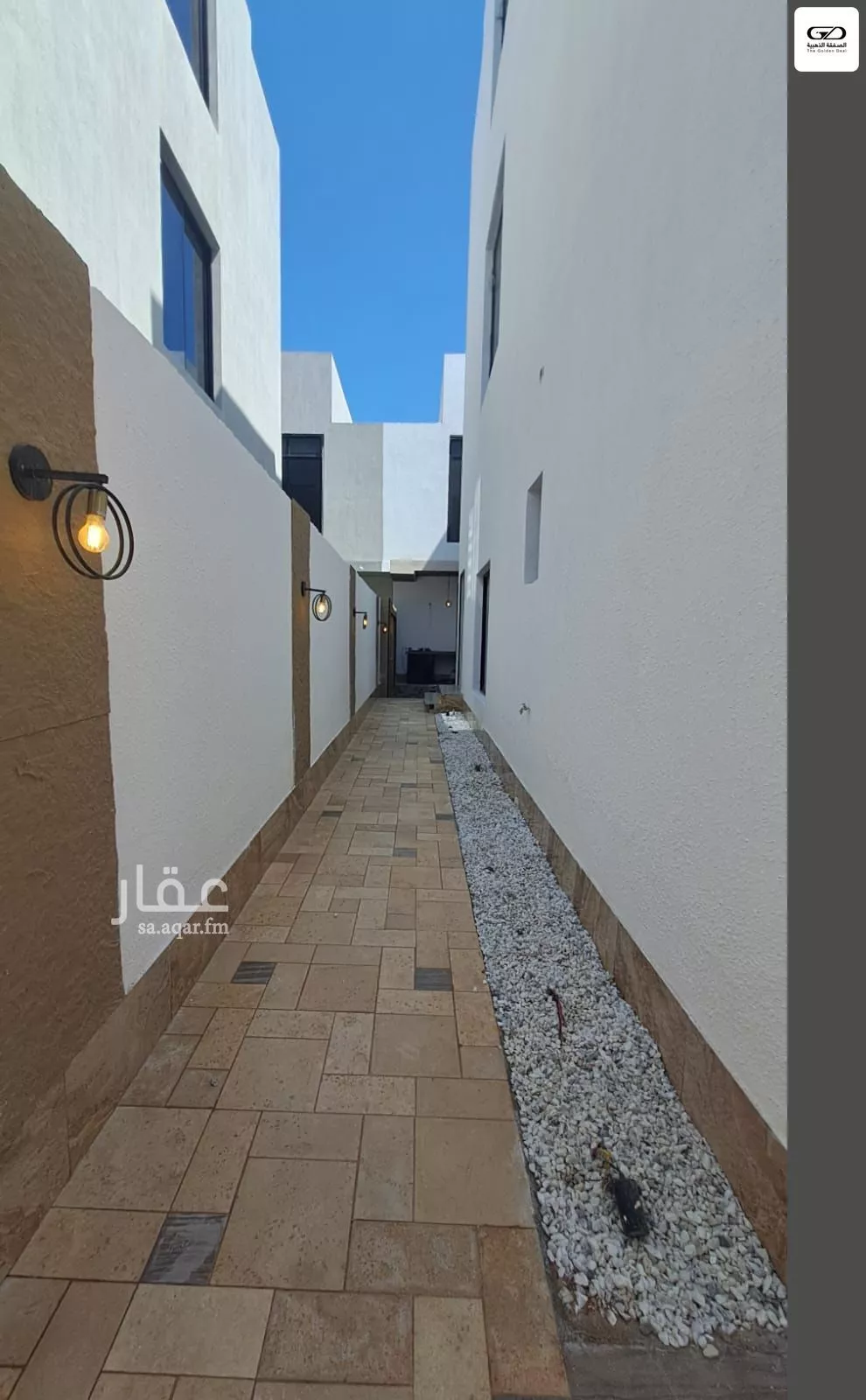 4 bedroom villa in Al Shiraa 3