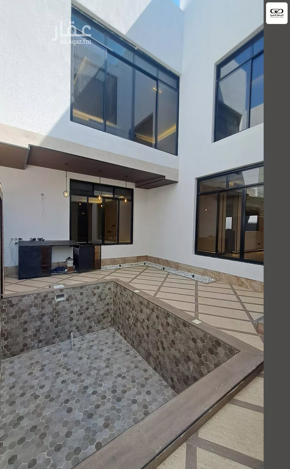 4 bedroom villa in Al Shiraa 4