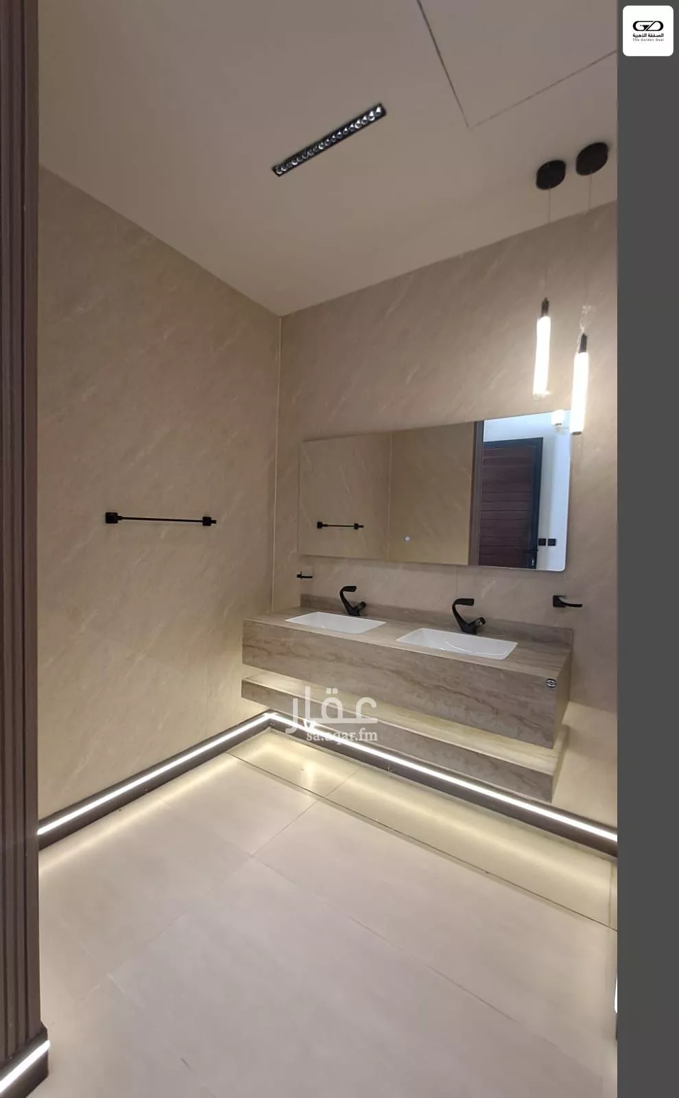 4 bedroom villa in Al Shiraa 5