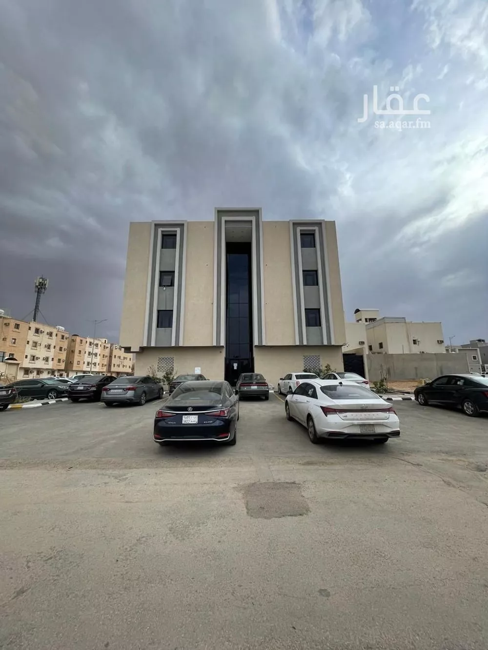 2 bedroom apartment in Badr 2