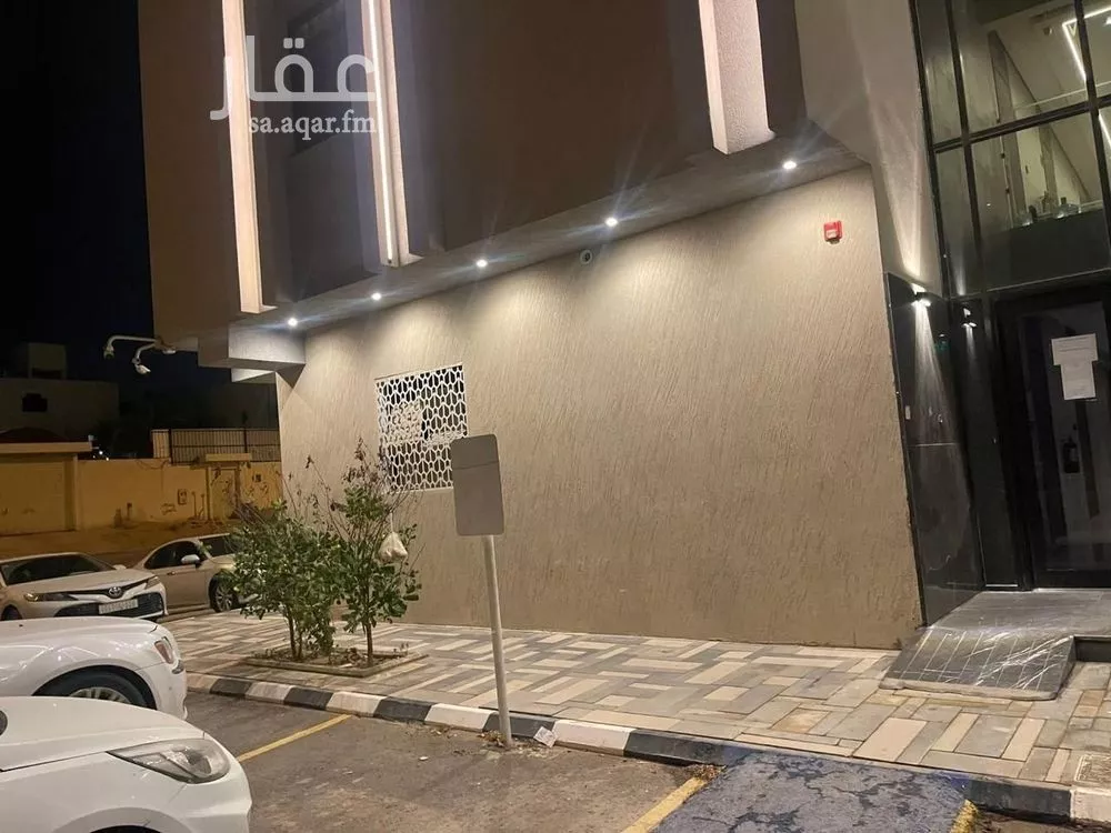 2 bedroom apartment in Badr 6