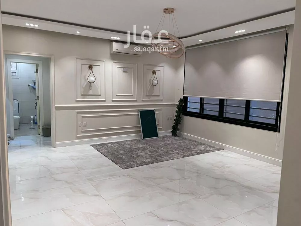 4 bedroom floor in Al Munsiyah 2