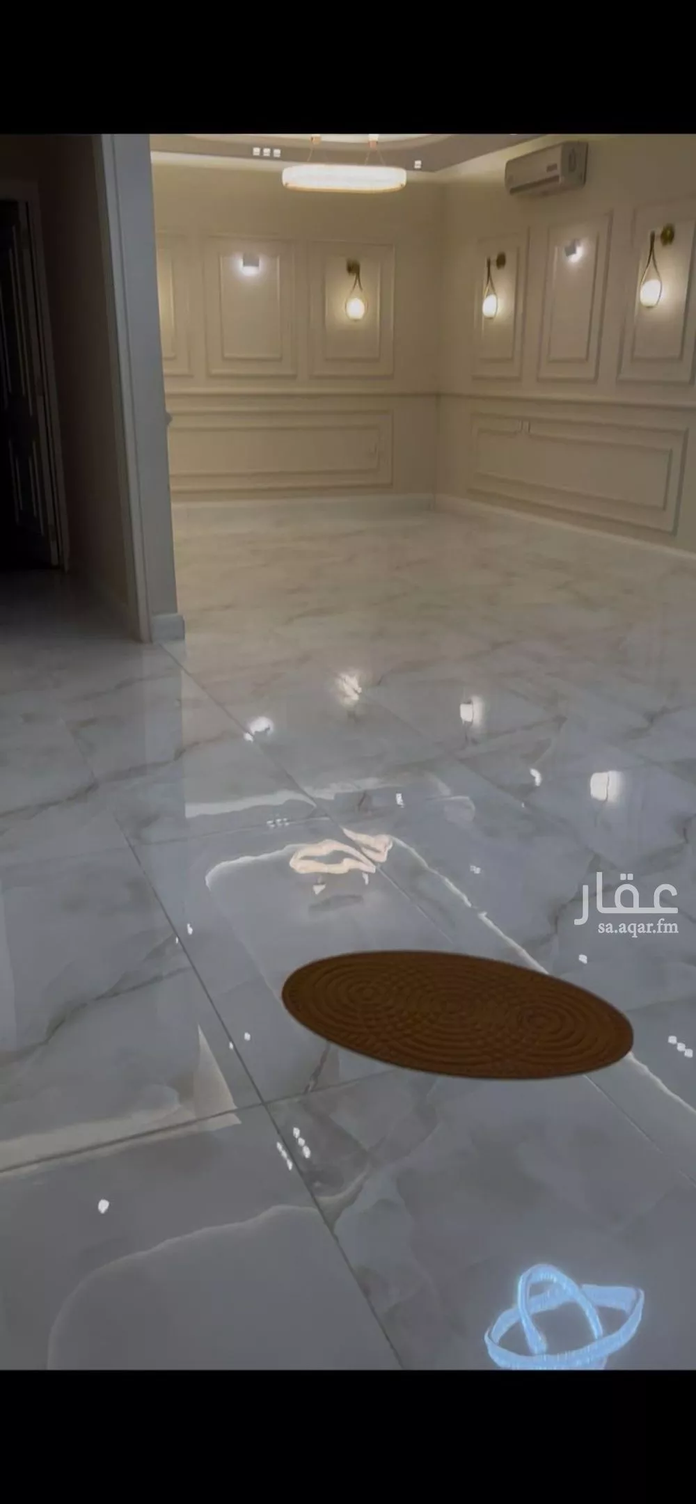 4 bedroom floor in Al Munsiyah 17