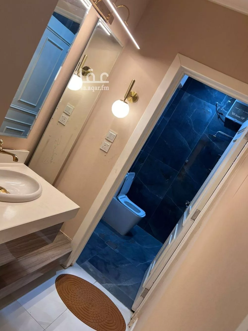 4 bedroom floor in Al Munsiyah 18