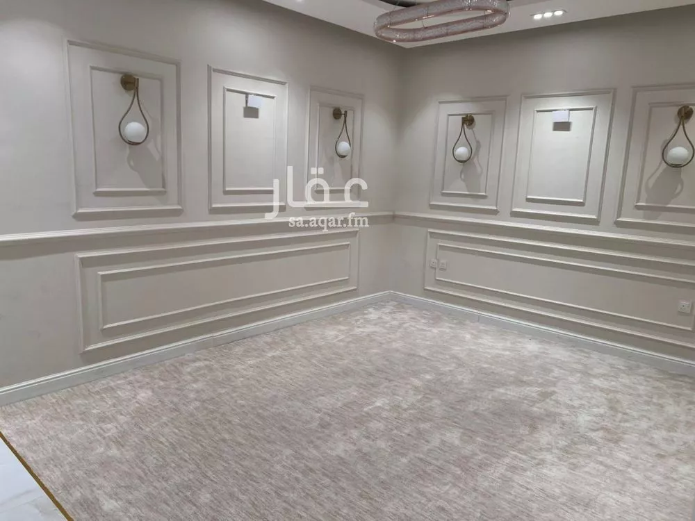4 bedroom floor in Al Munsiyah 19