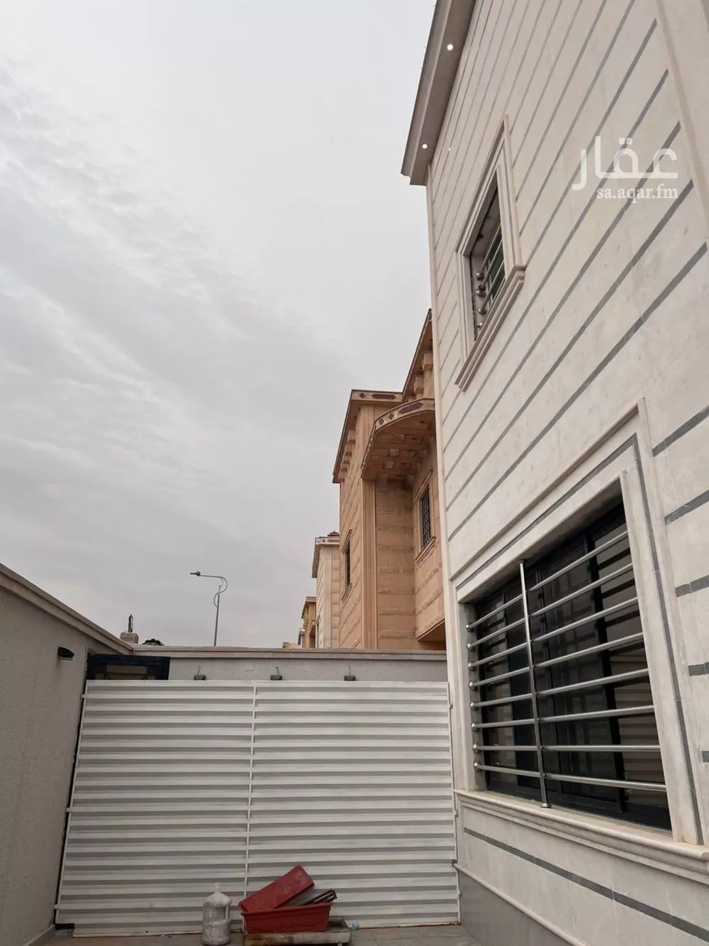 4 bedroom floor in Al Munsiyah 3