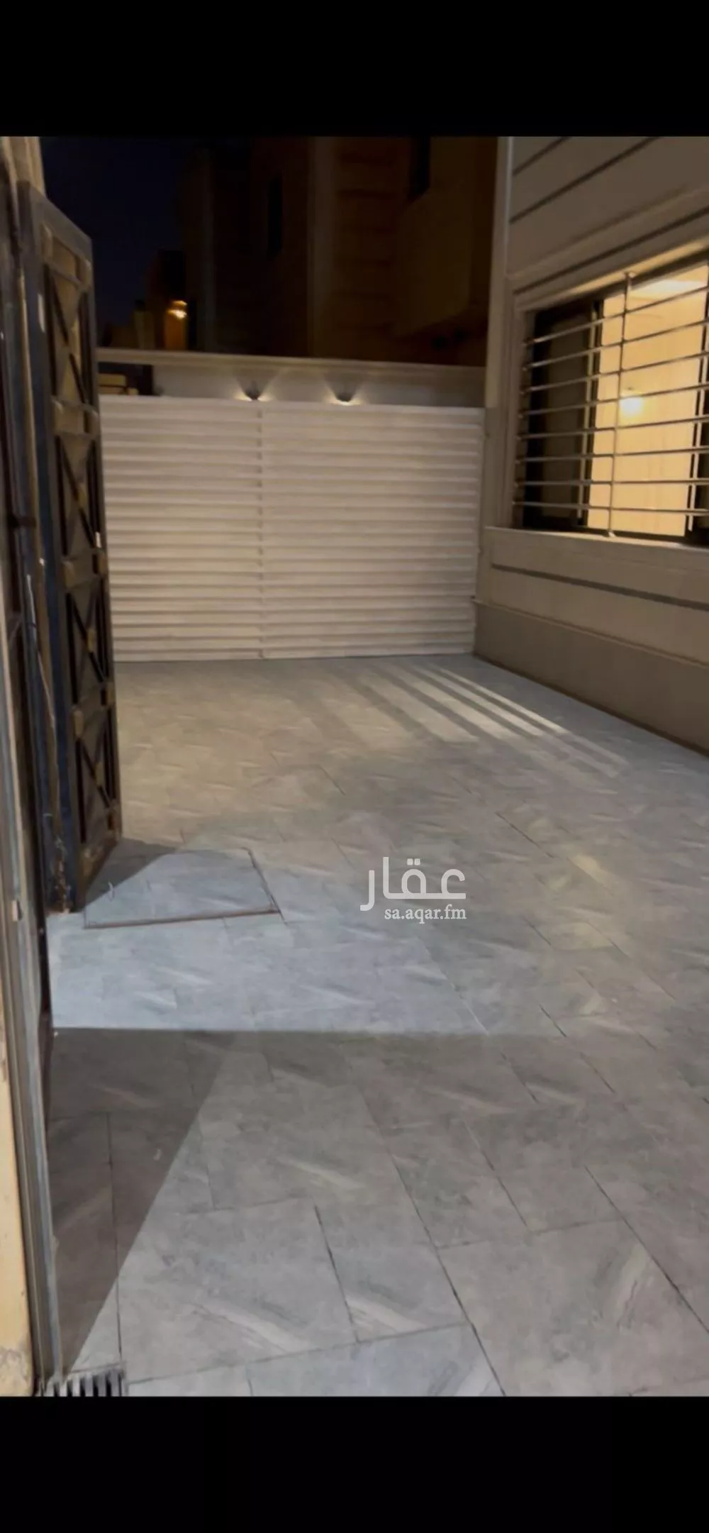4 bedroom floor in Al Munsiyah 7