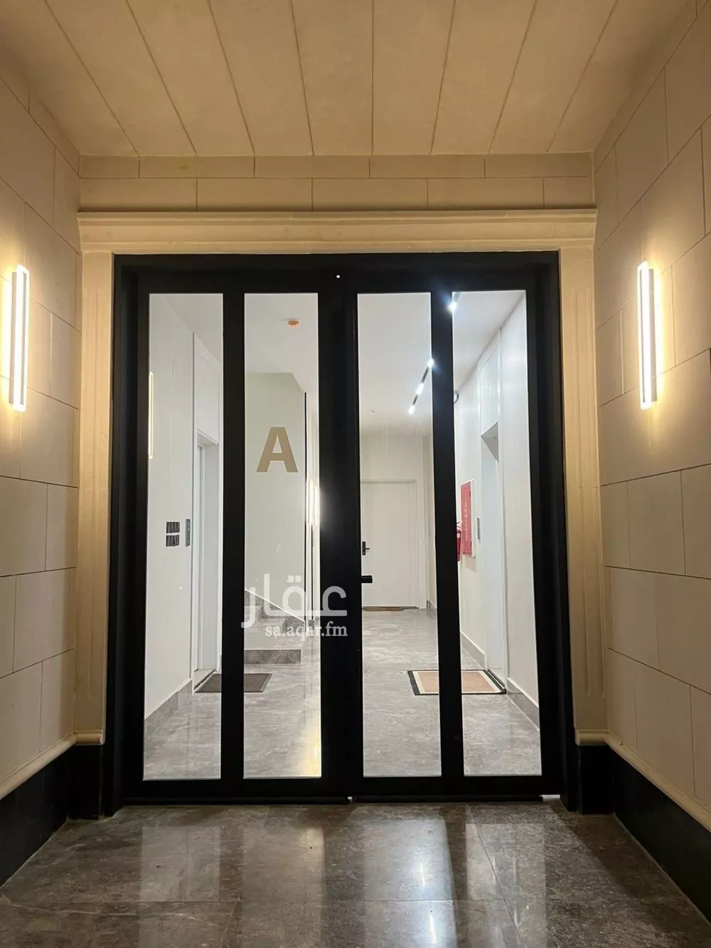 شقة 3 غرف في الفيحاء 3