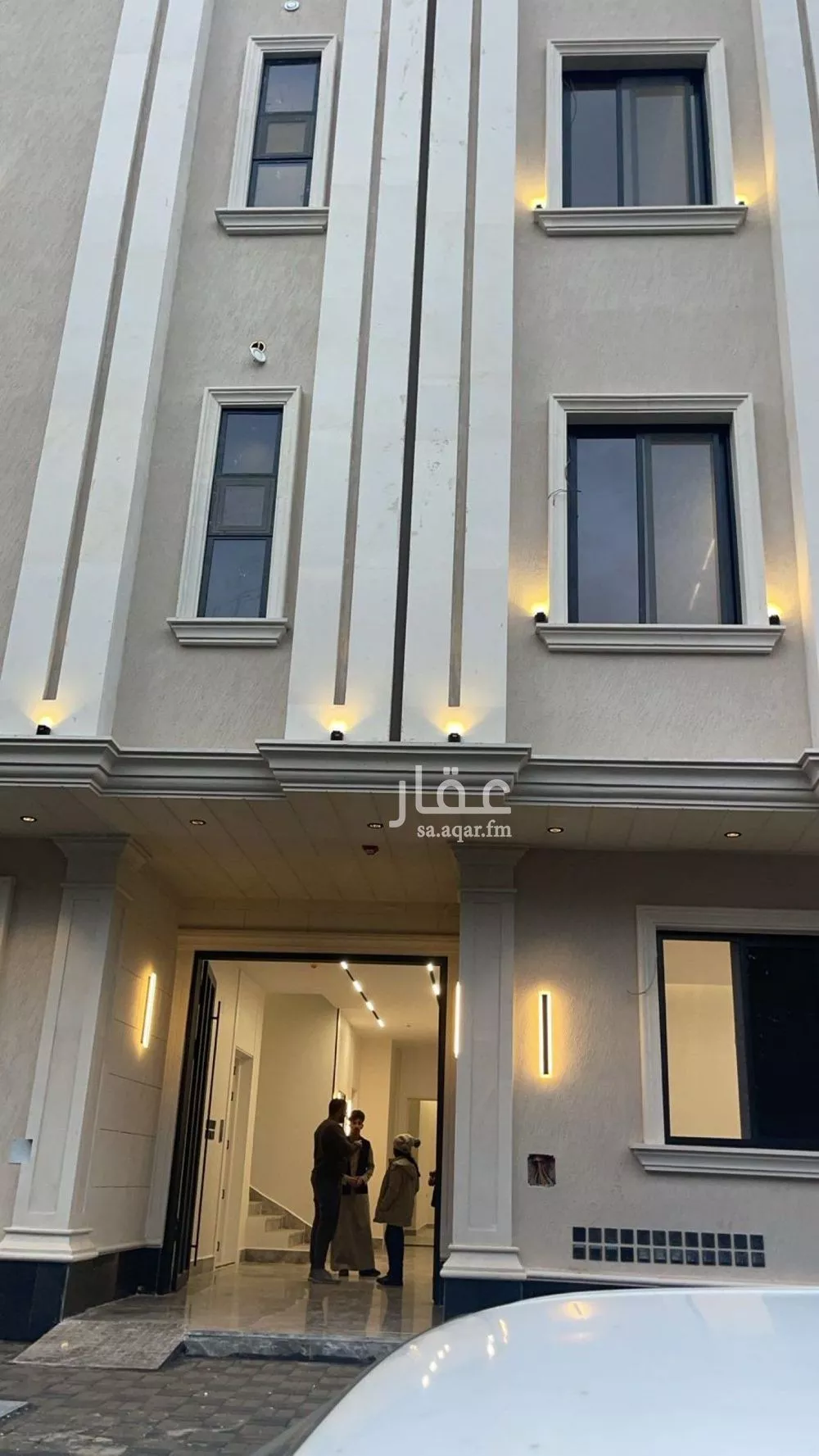 شقة 3 غرف في الفيحاء 7