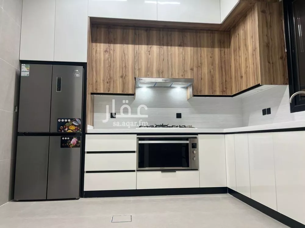 شقة 3 غرف في الفيحاء 8