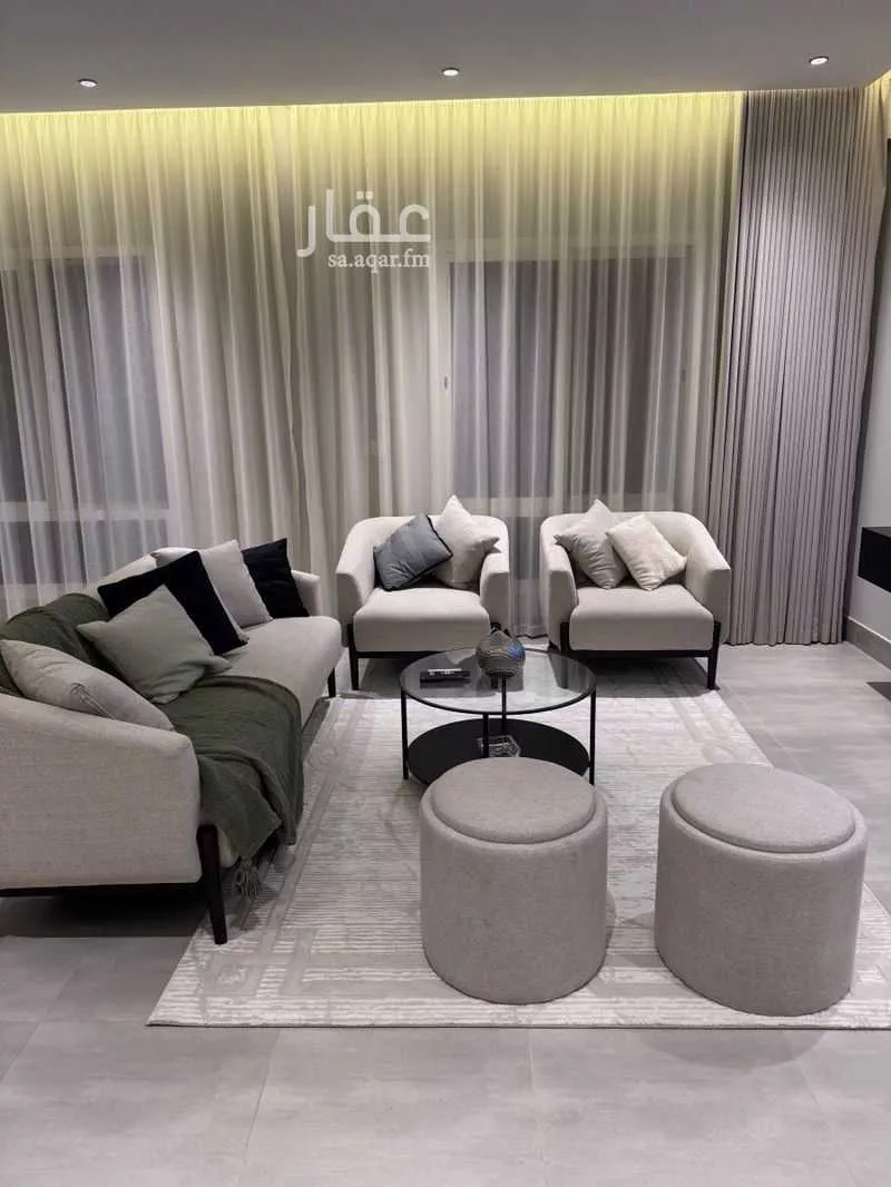 3 bedroom apartment in Al Malqa 3