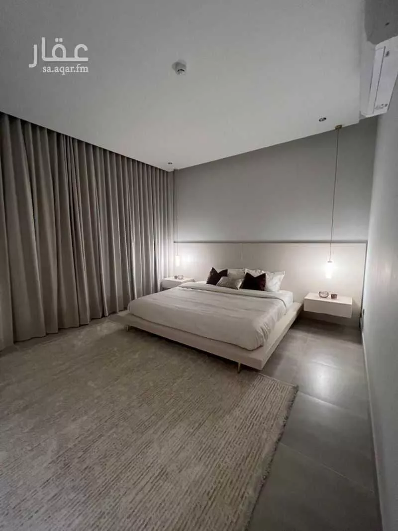 3 bedroom apartment in Al Malqa 4