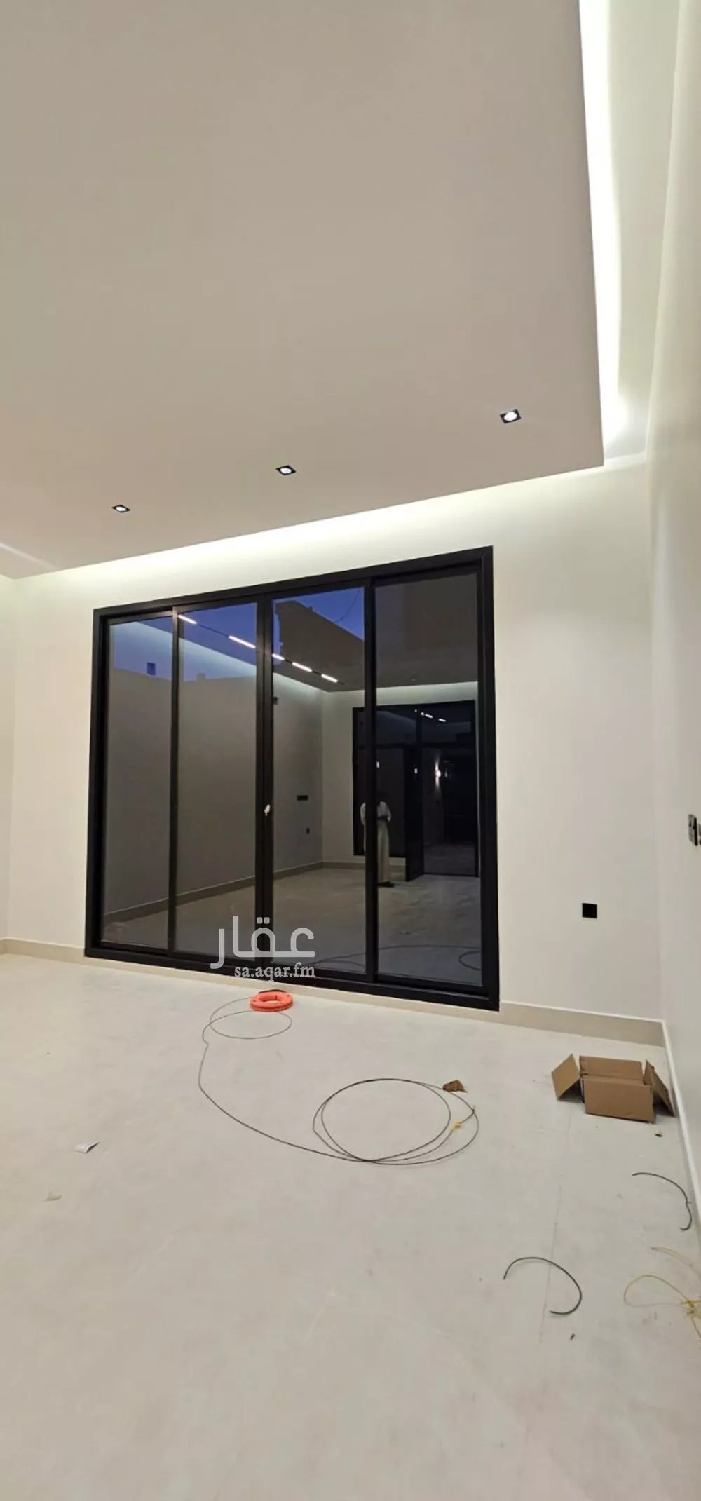 4 bedroom villa in Al Aridh 3