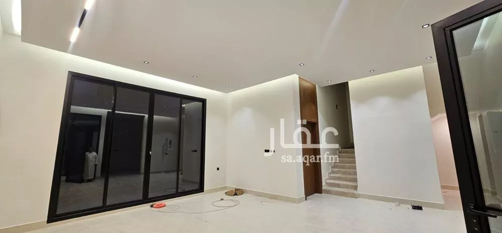 4 bedroom villa in Al Aridh 4