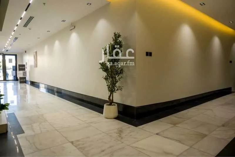 4 bedroom apartment in Dhahrat Namar 4