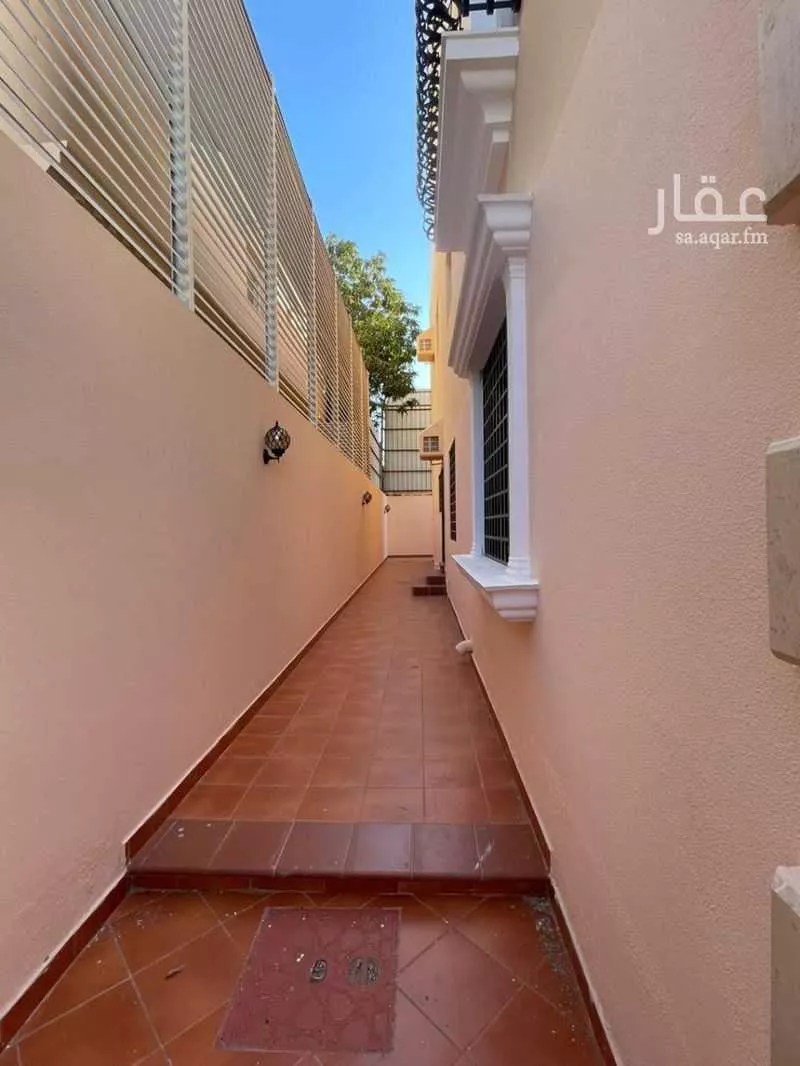 فيلا 6 غرف في الشاطئ 5