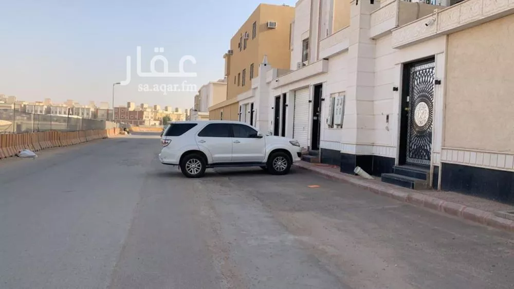 شقة 3 غرف في بدر 12