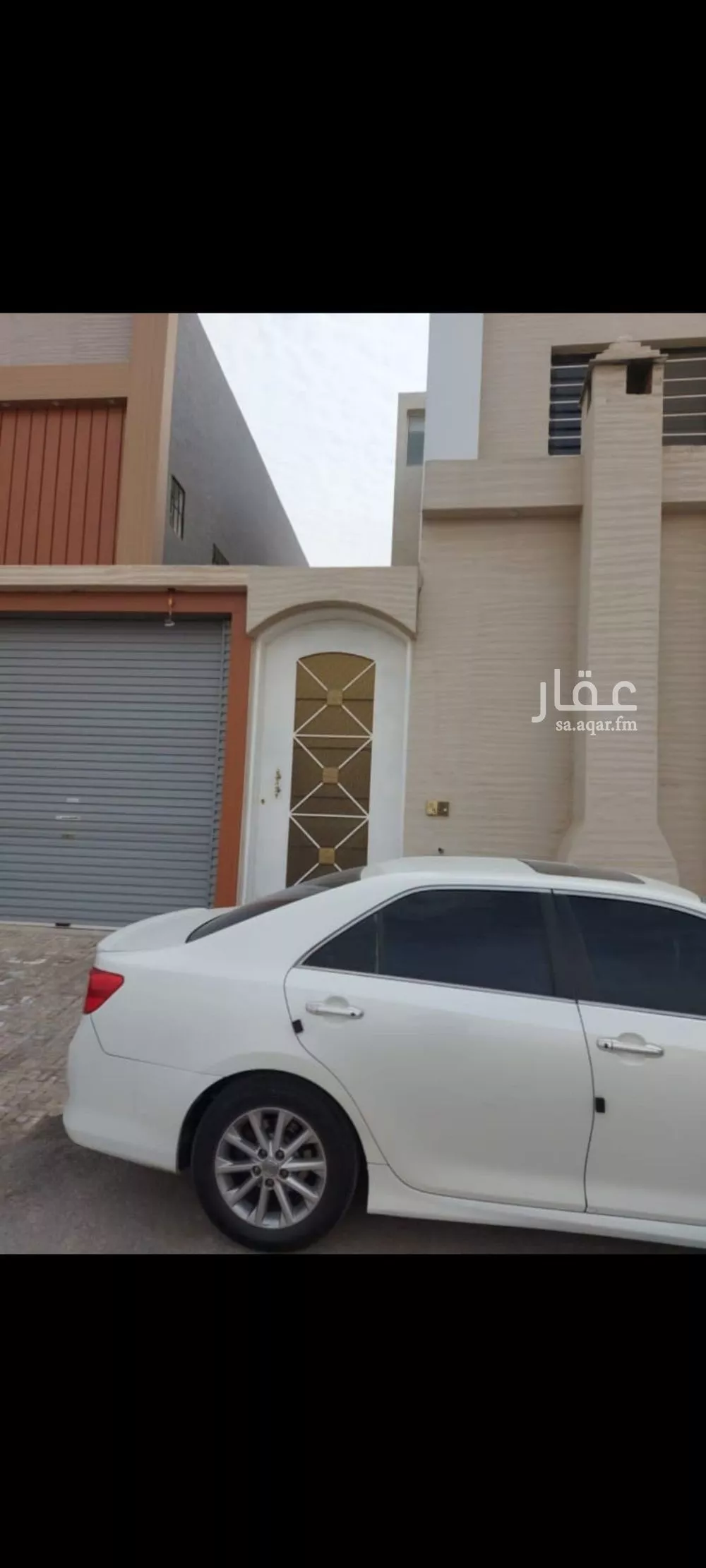 شقة 3 غرف في بدر 3