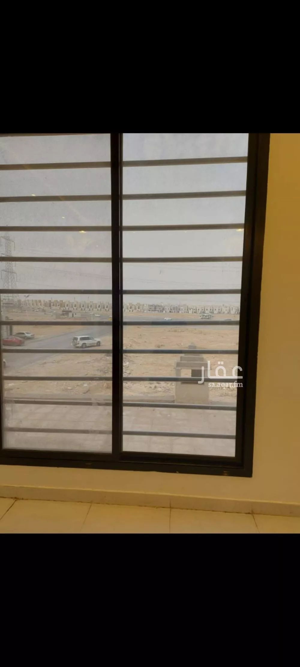 شقة 3 غرف في بدر 7