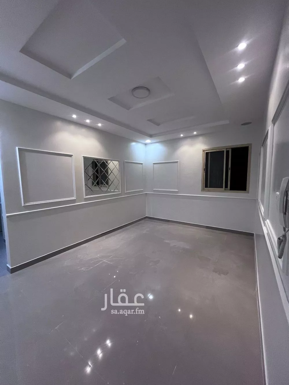 شقة 3 غرف في المونسية 2