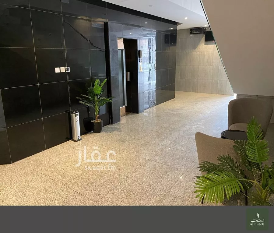 1 bedroom apartment in Al Wadi 2