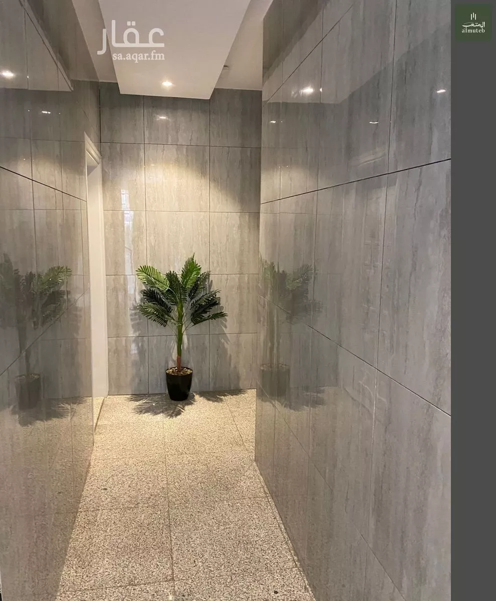 1 bedroom apartment in Al Wadi 4