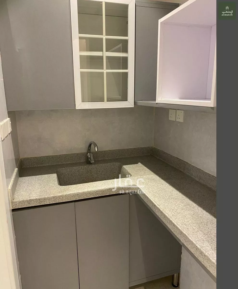 1 bedroom apartment in Al Wadi 8