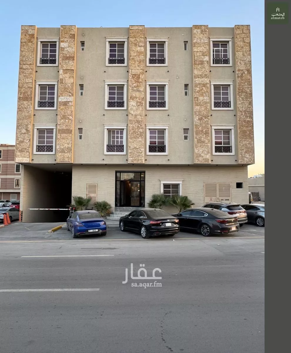 1 bedroom apartment in Al Wadi 2