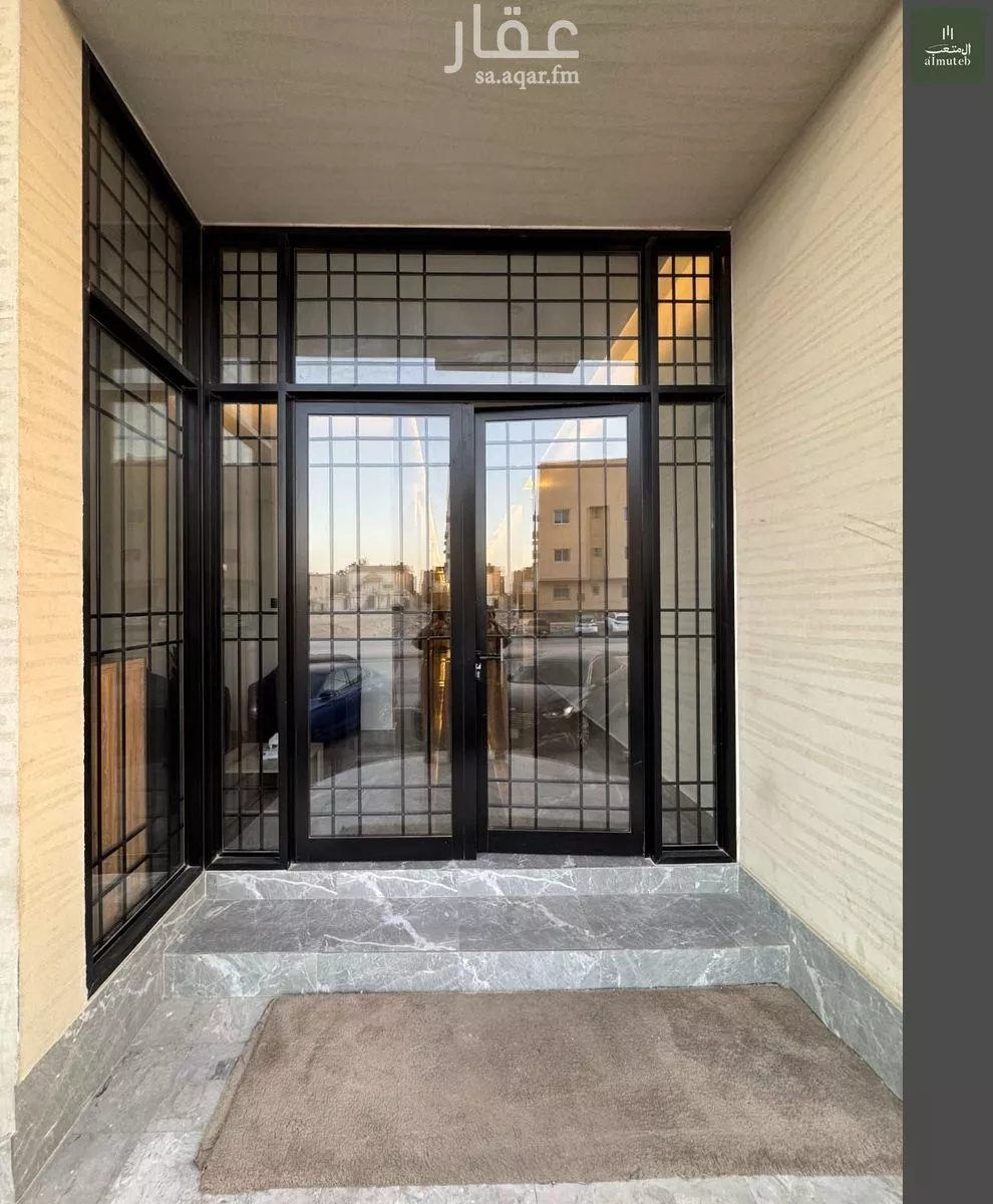 1 bedroom apartment in Al Wadi 3