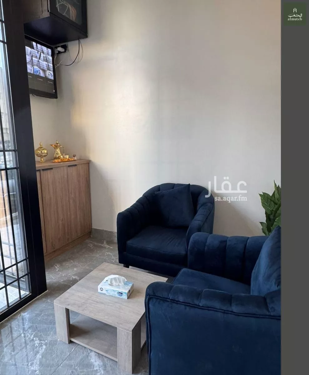 1 bedroom apartment in Al Wadi 4